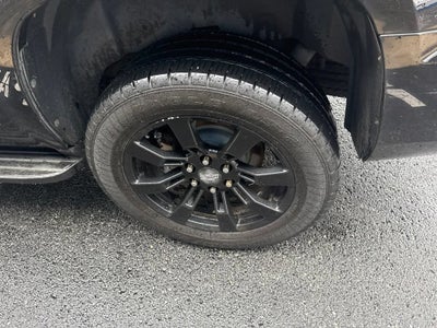 2013 Chevrolet Tahoe LT