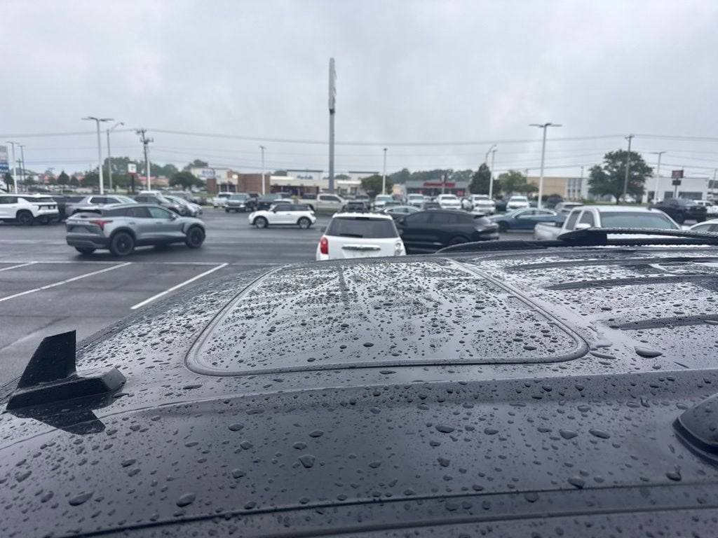 2013 Chevrolet Tahoe LT