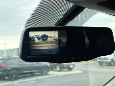 2013 Chevrolet Tahoe LT