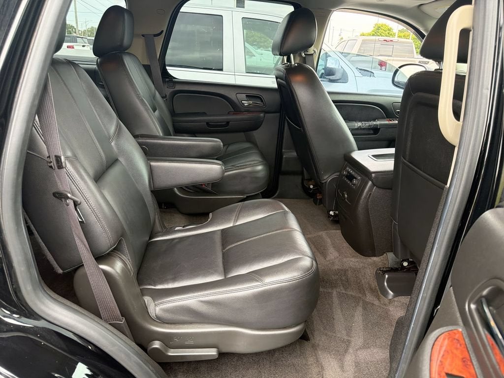 2013 Chevrolet Tahoe LT