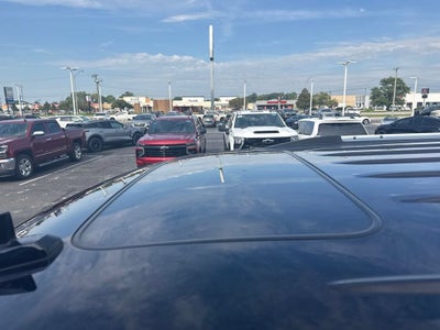 2020 Chevrolet Suburban Premier