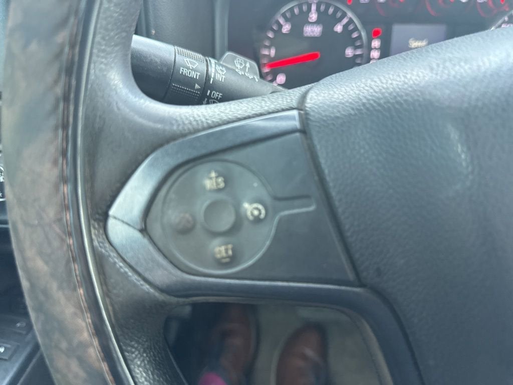 2016 GMC Sierra 2500 HD Base