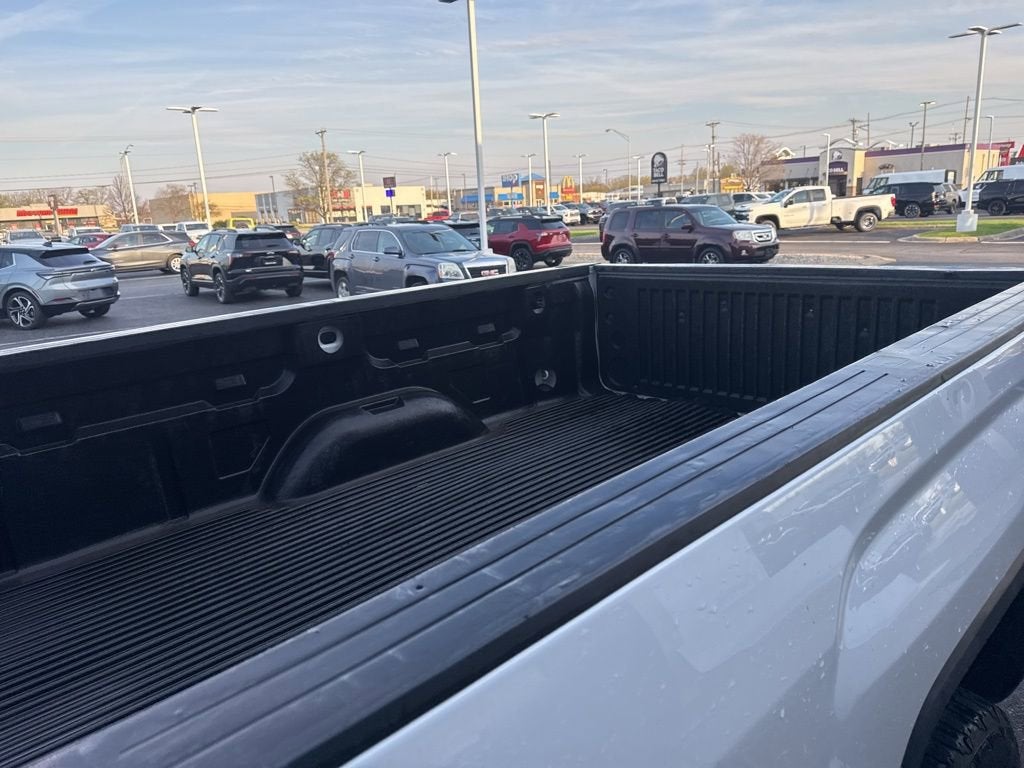 2016 GMC Sierra 2500 HD Base