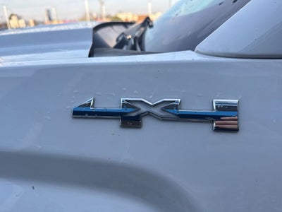 2016 GMC Sierra 2500 HD Base