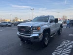 2016 GMC Sierra 2500 HD Base