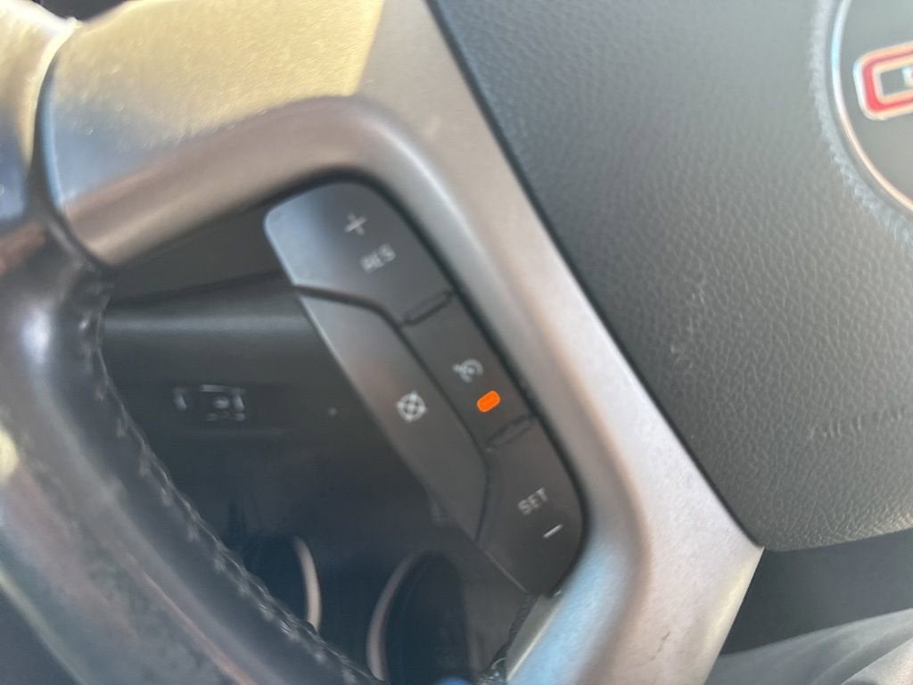 2013 GMC Sierra 2500 HD SLE