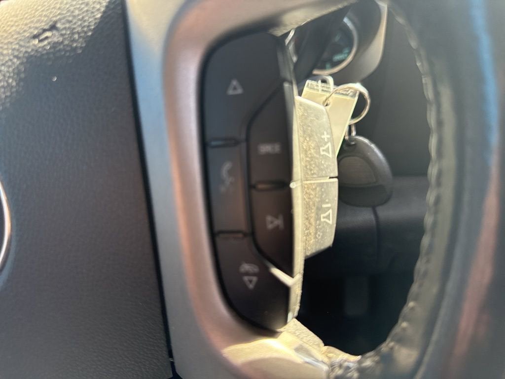 2013 GMC Sierra 2500 HD SLE