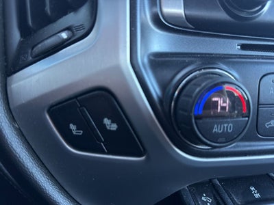 2018 GMC Sierra 2500 HD SLT