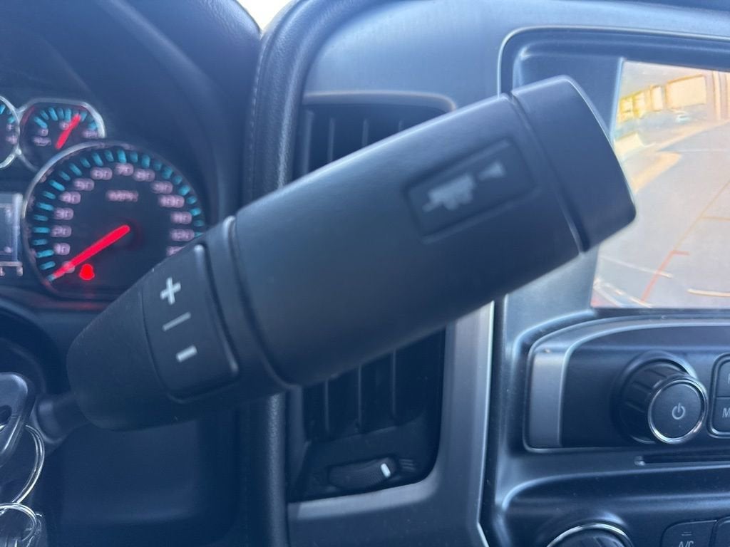 2018 GMC Sierra 2500 HD SLT