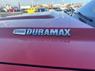 2018 GMC Sierra 2500 HD SLT