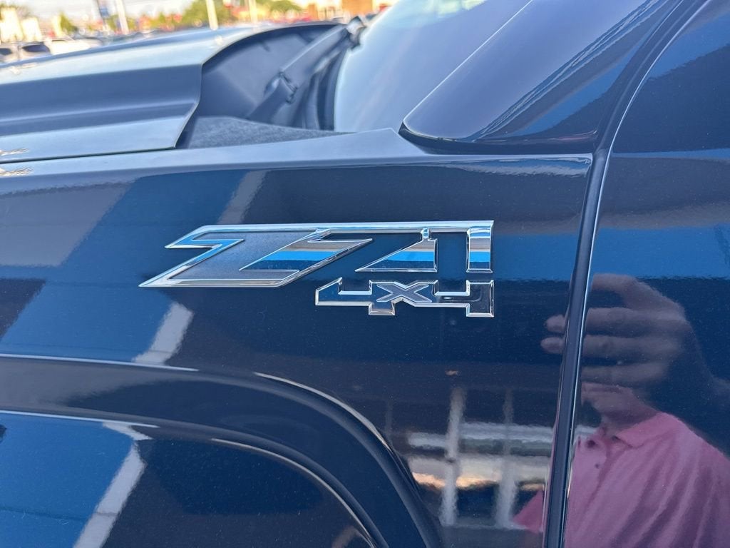 2018 GMC Sierra 2500 HD SLT