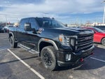 2020 GMC Sierra 2500 HD AT4