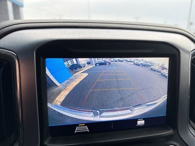 2022 GMC Sierra 2500 HD SLE