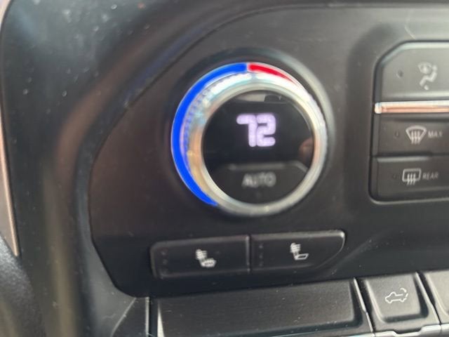 2022 GMC Sierra 2500 HD SLE