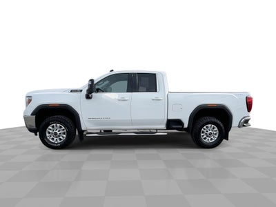 2022 GMC Sierra 2500 HD SLE