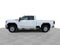 2022 GMC Sierra 2500 HD SLE