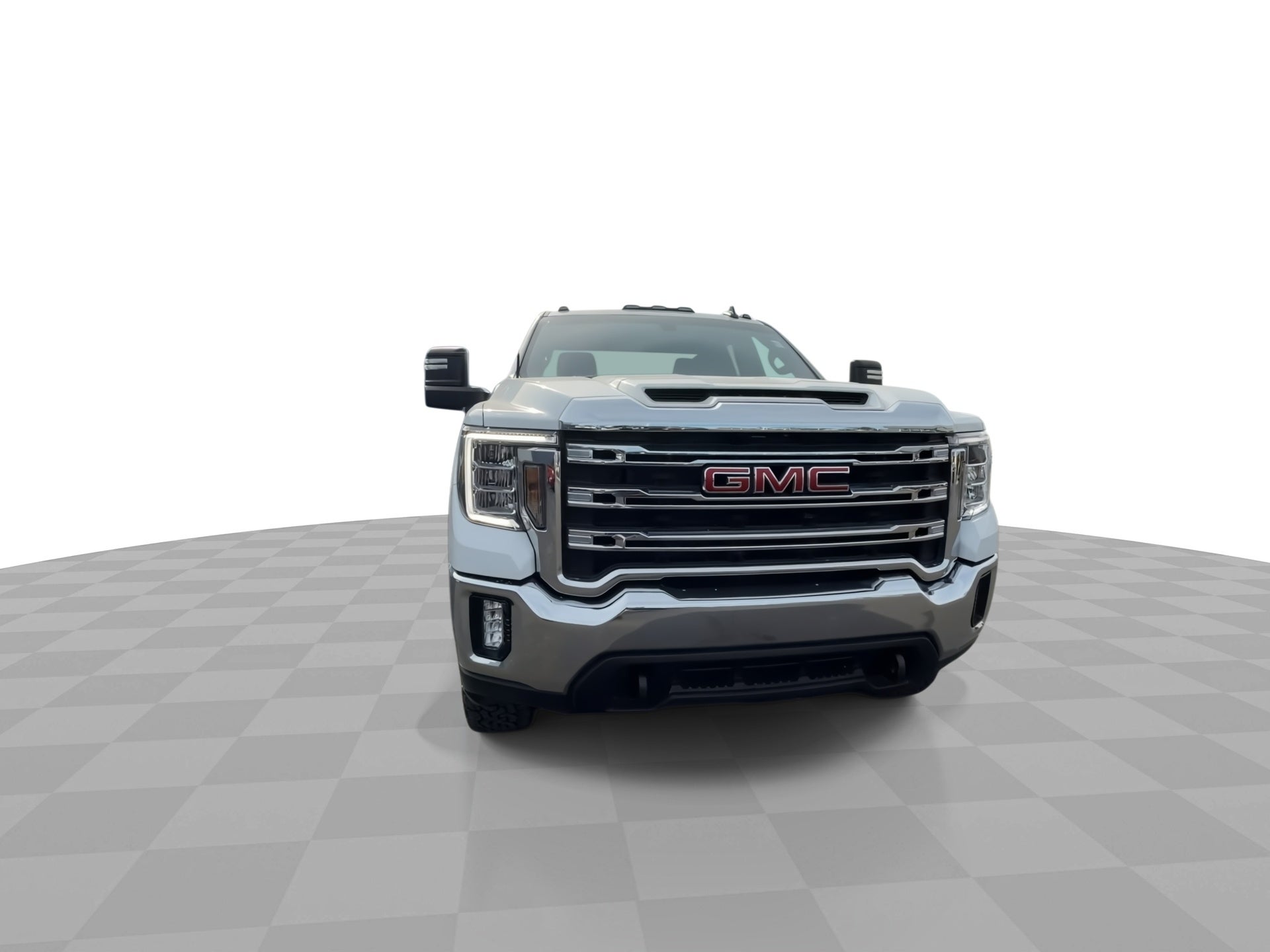 2022 GMC Sierra 2500 HD SLE