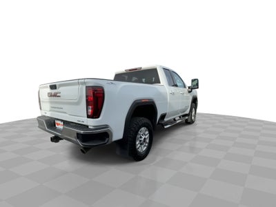 2022 GMC Sierra 2500 HD SLE