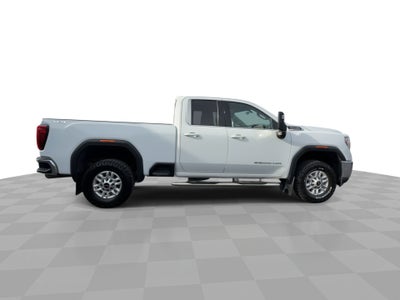 2022 GMC Sierra 2500 HD SLE
