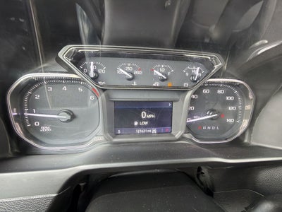 2022 GMC Sierra 2500 HD SLE