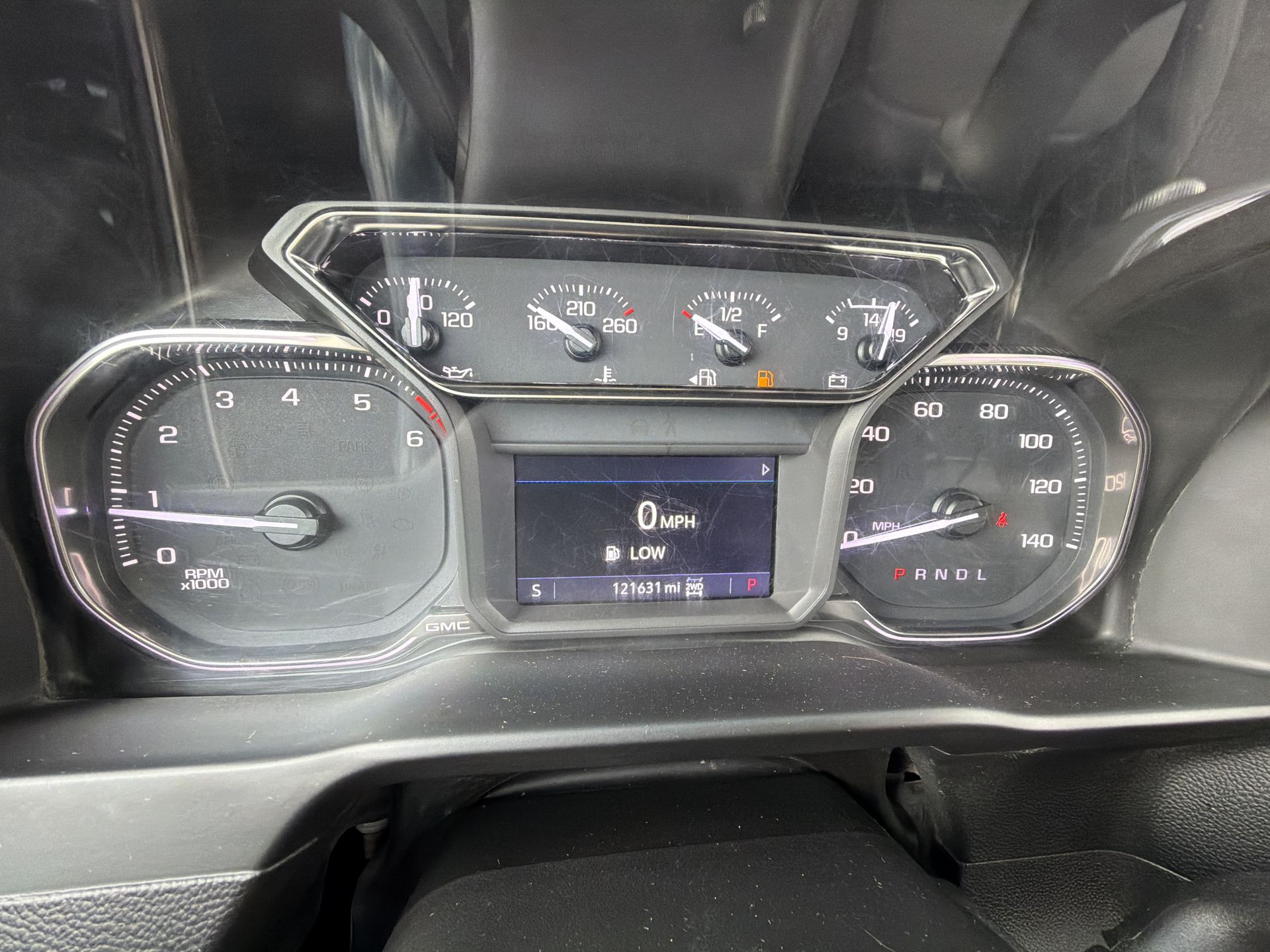 2022 GMC Sierra 2500 HD SLE