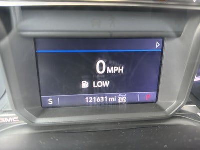 2022 GMC Sierra 2500 HD SLE