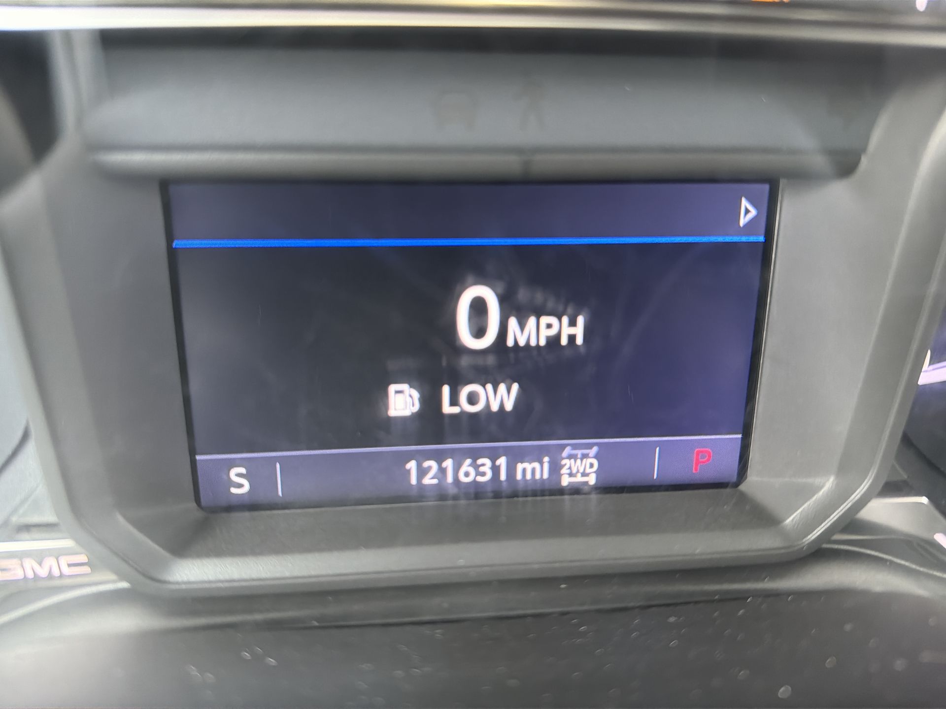 2022 GMC Sierra 2500 HD SLE