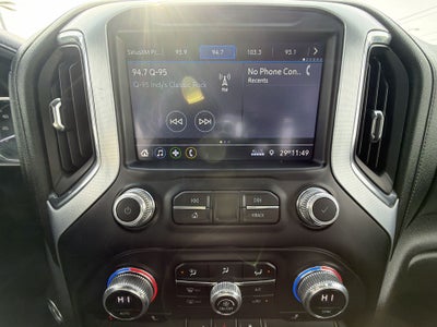 2022 GMC Sierra 2500 HD SLE