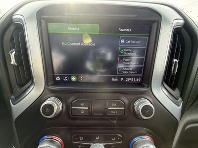 2022 GMC Sierra 2500 HD SLE