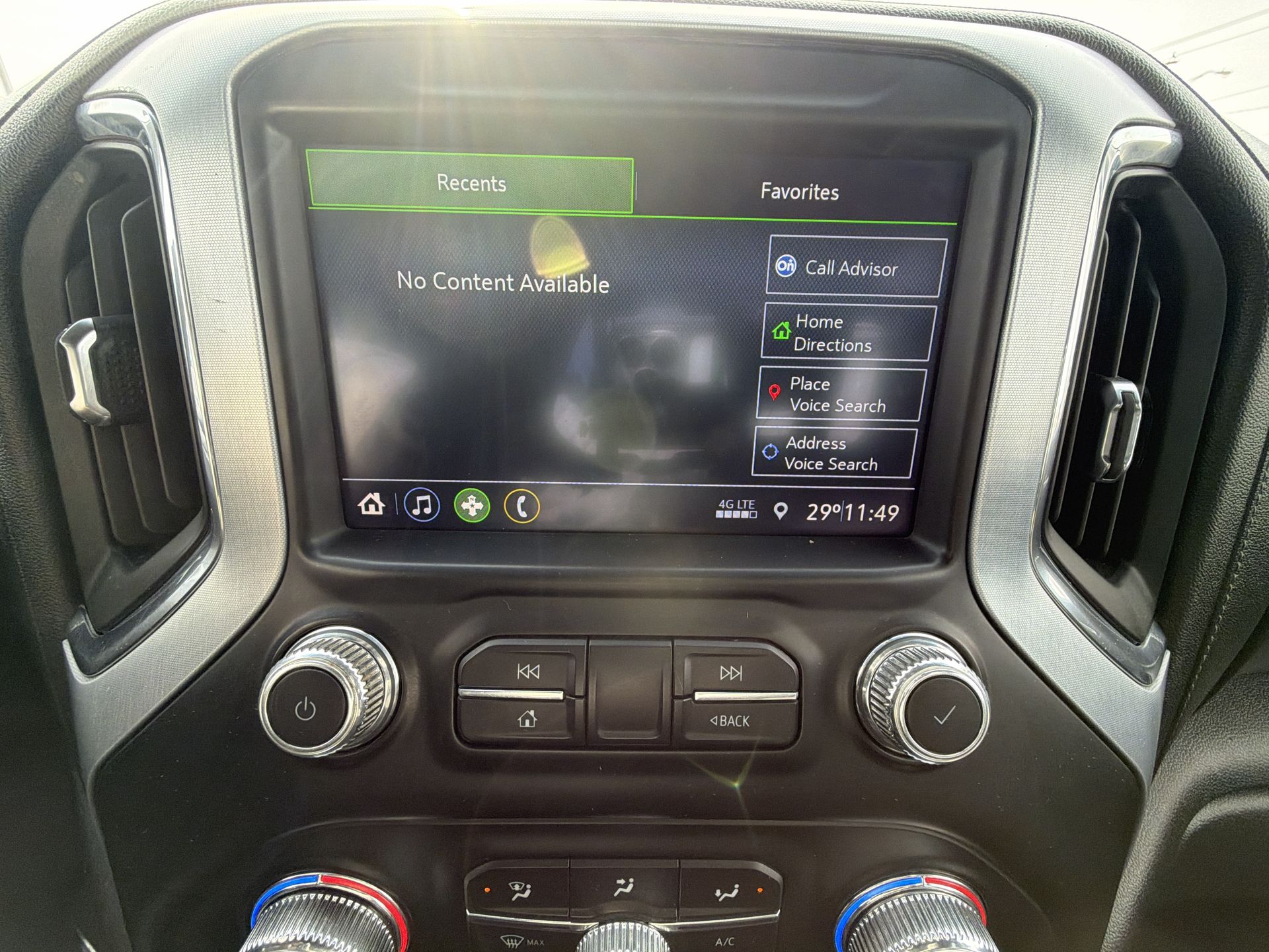 2022 GMC Sierra 2500 HD SLE