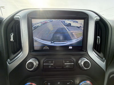 2022 GMC Sierra 2500 HD SLE