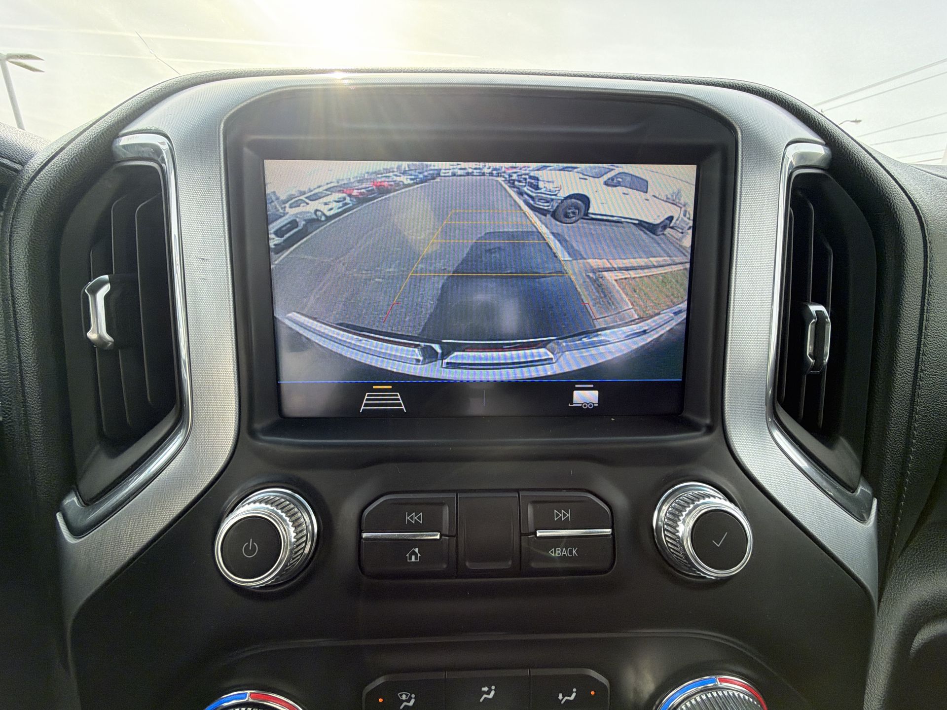 2022 GMC Sierra 2500 HD SLE