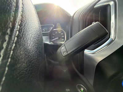 2022 GMC Sierra 2500 HD SLE