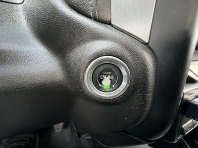 2022 GMC Sierra 2500 HD SLE