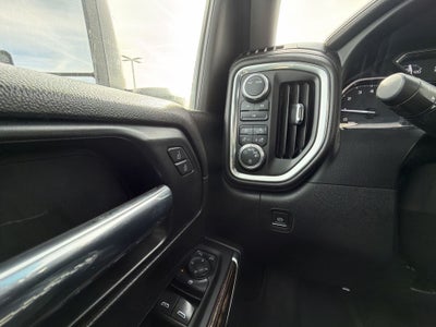 2022 GMC Sierra 2500 HD SLE