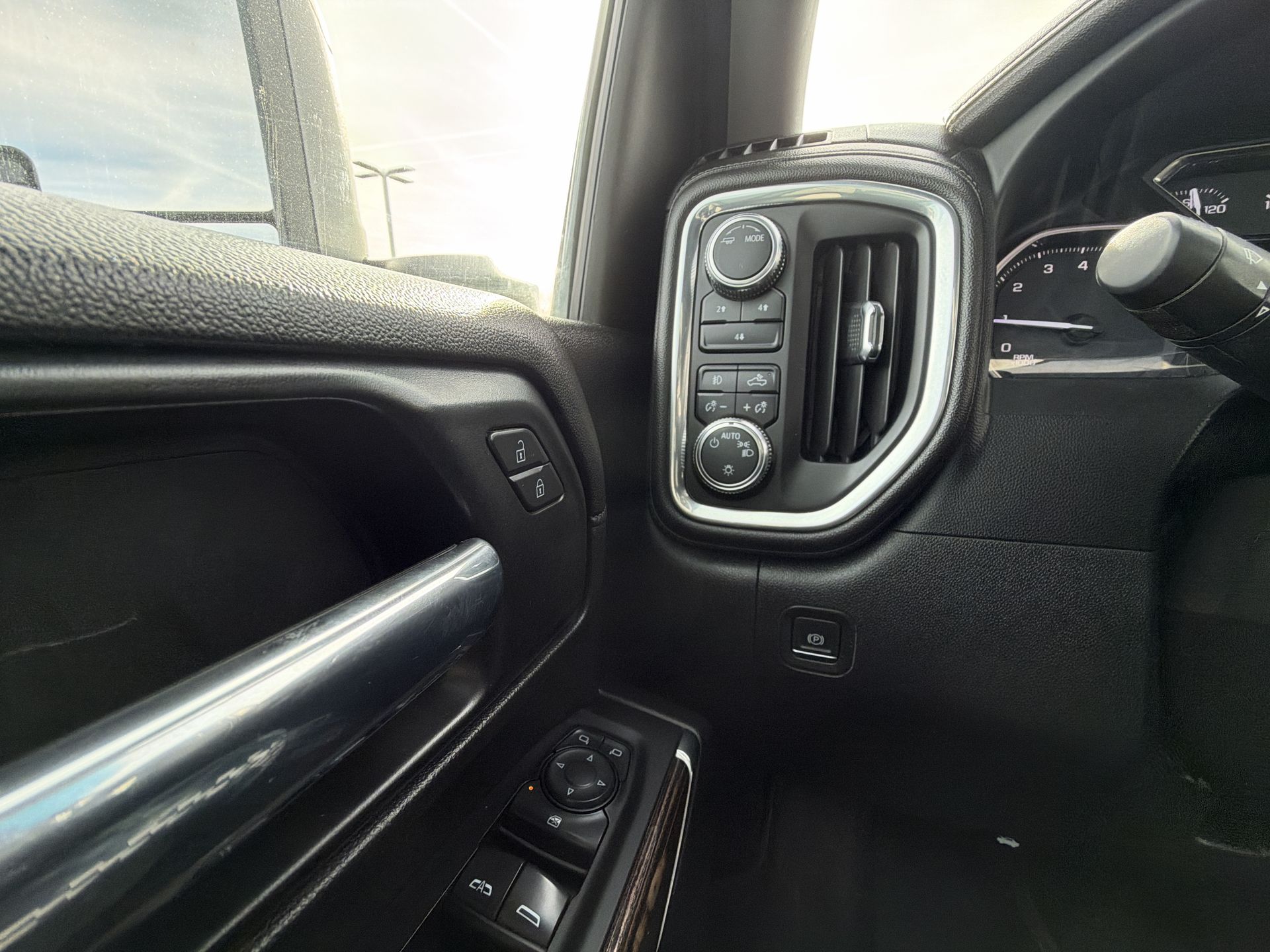 2022 GMC Sierra 2500 HD SLE