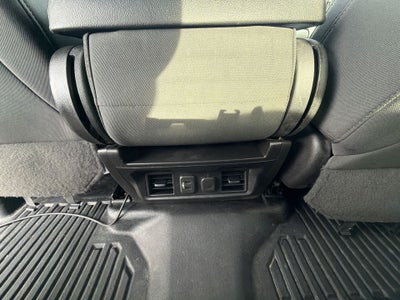 2022 GMC Sierra 2500 HD SLE