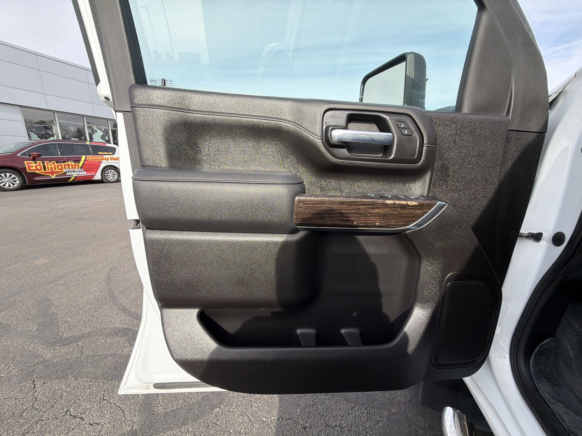 2022 GMC Sierra 2500 HD SLE