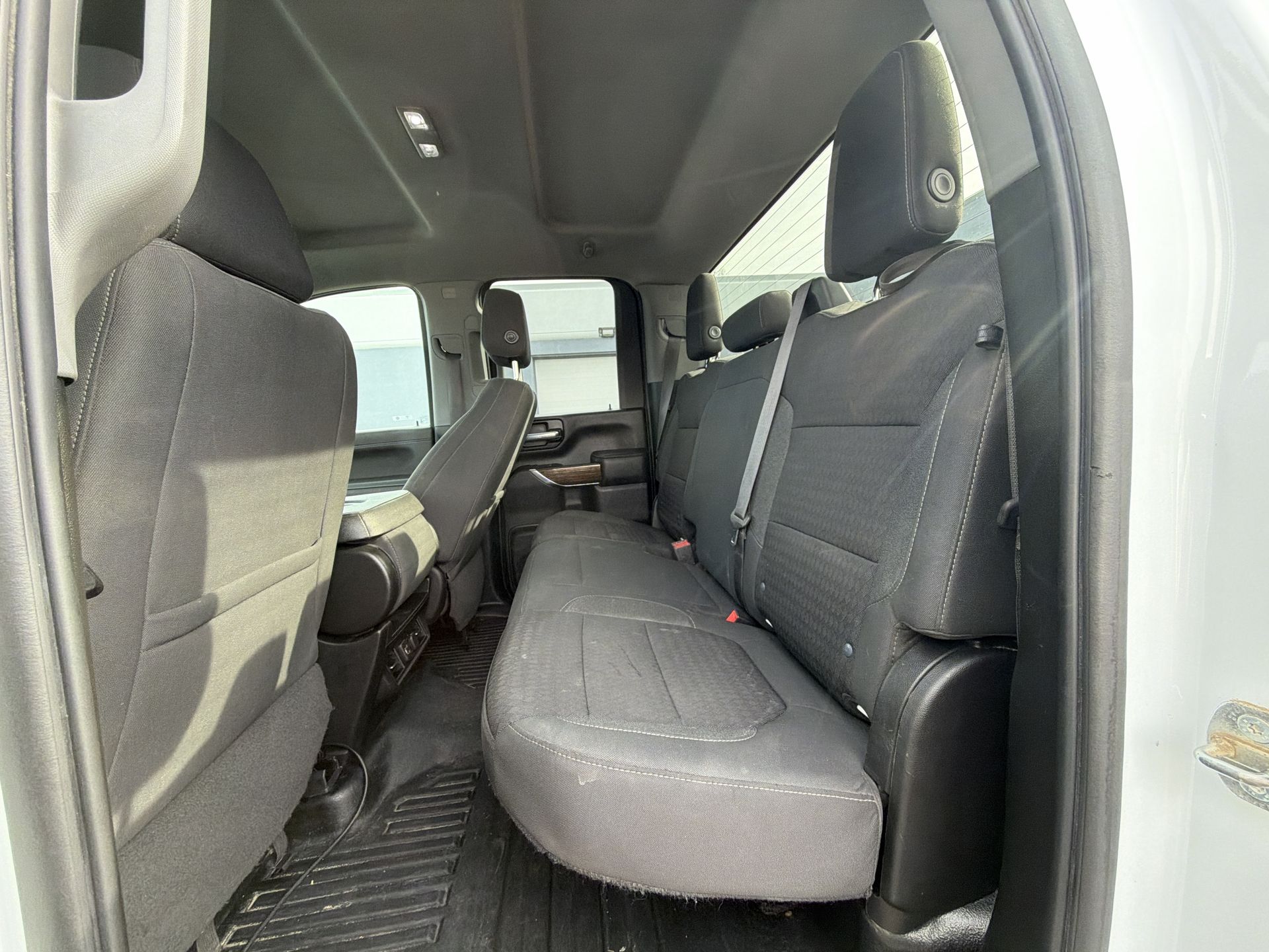 2022 GMC Sierra 2500 HD SLE