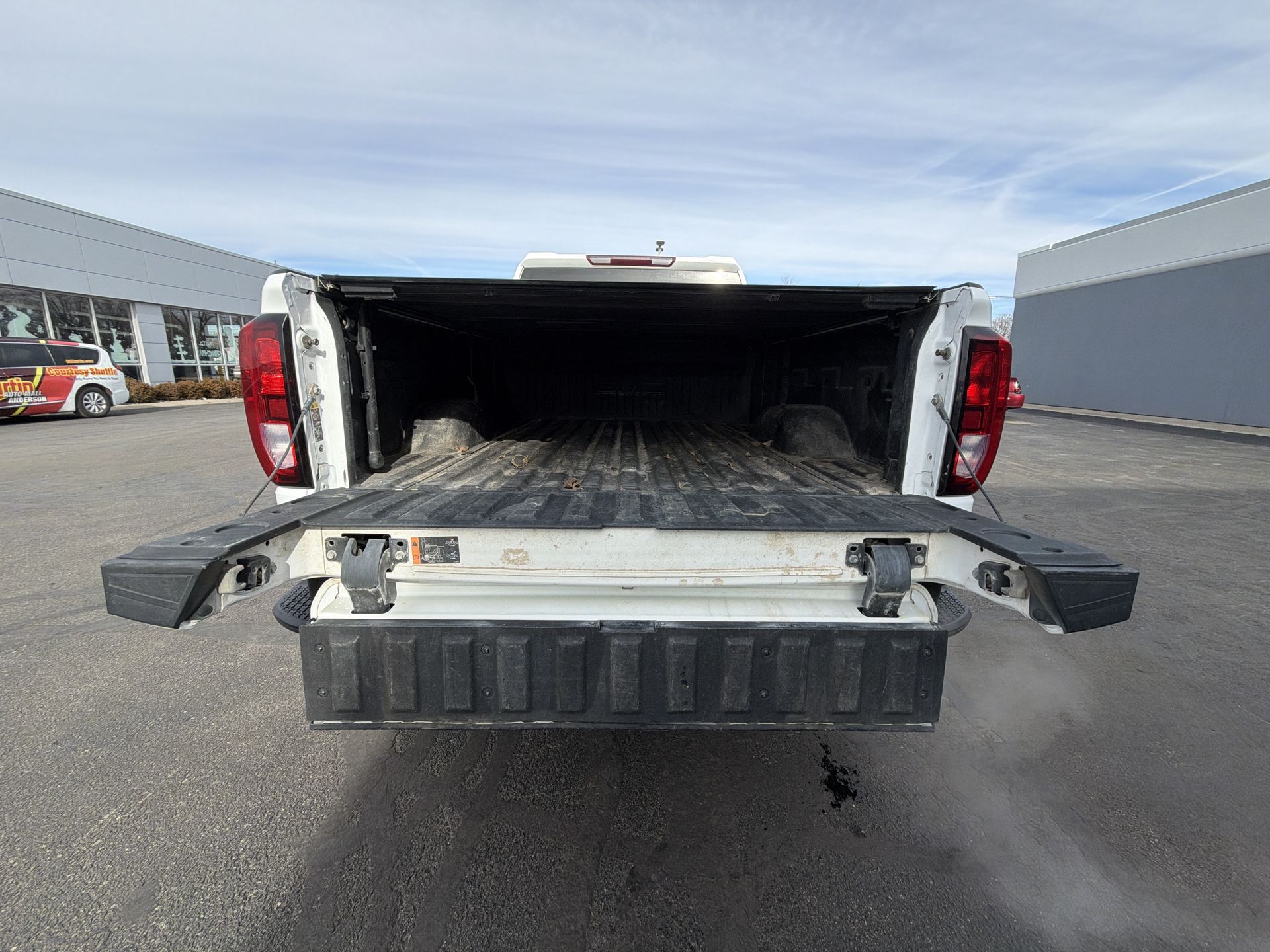 2022 GMC Sierra 2500 HD SLE