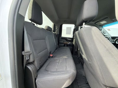 2022 GMC Sierra 2500 HD SLE