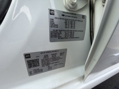 2022 GMC Sierra 2500 HD SLE