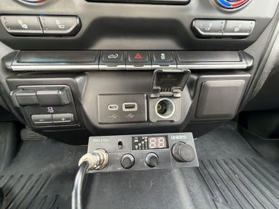 2022 GMC Sierra 2500 HD SLE