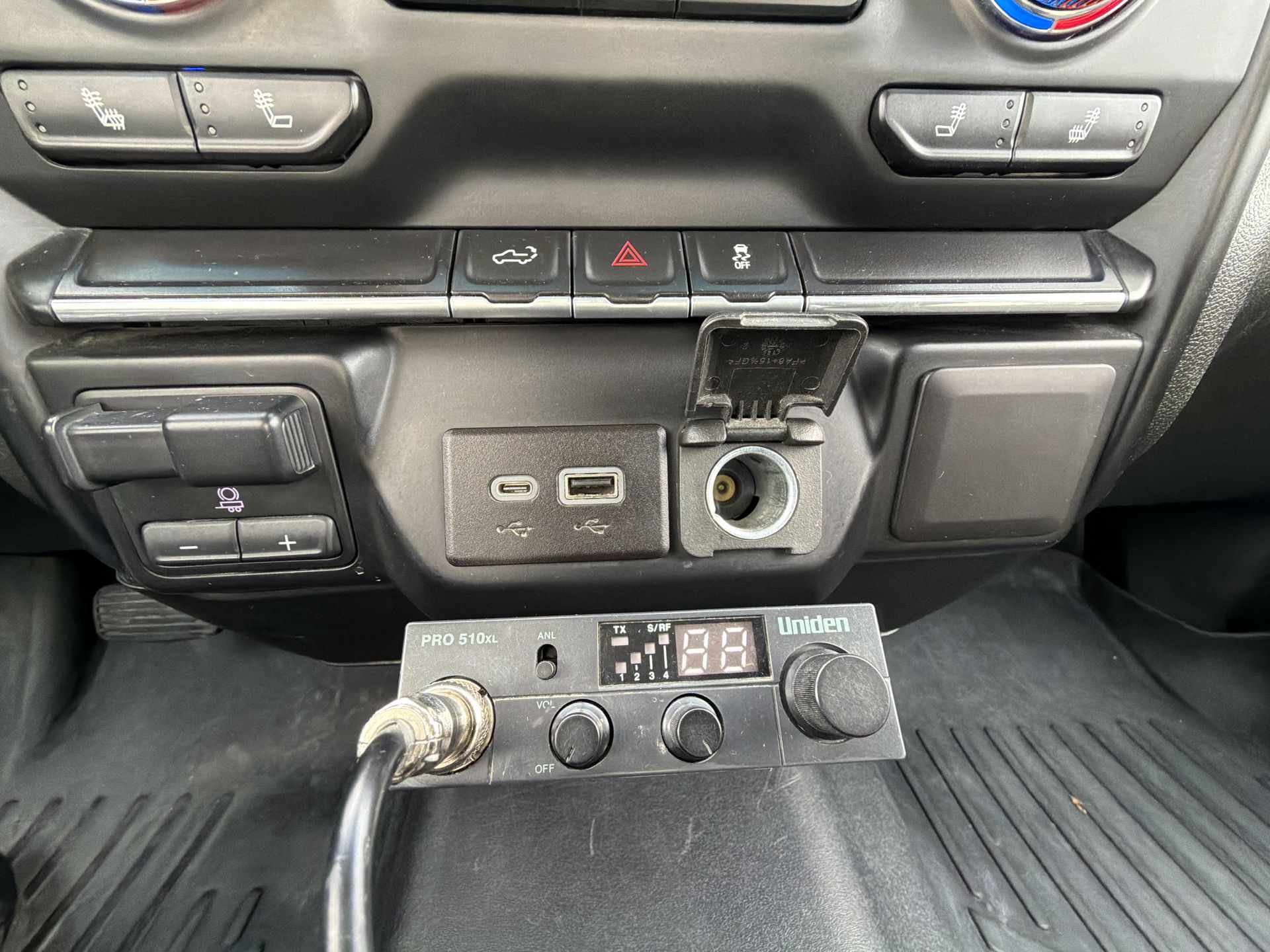 2022 GMC Sierra 2500 HD SLE