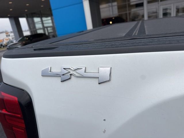 2022 GMC Sierra 2500 HD SLE