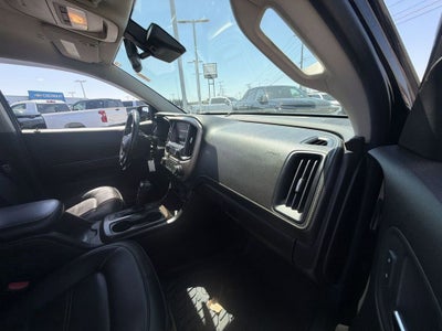 2017 GMC Canyon 4WD Denali