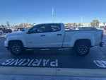2021 GMC Canyon 4WD AT4 w/Leather