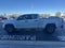 2021 GMC Canyon 4WD AT4 w/Leather