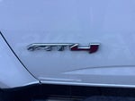 2021 GMC Canyon 4WD AT4 w/Leather
