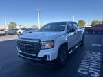 2021 GMC Canyon 4WD AT4 w/Leather